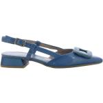 Niebieskie buty damskie Dali-V2 Hv243349 Hispanitas