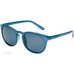 Niebieskie okulary Ombra TR90 klasy Premium