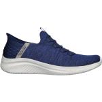 Niebieskie Slip-in Ultra Flex 3.0 Right Away Skechers