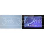 Nietłukące szkło hybrydowe do Sony Xperia Tablet Z2, 3mk FlexibleGlass