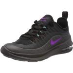 Nike Air Max Axis (GS), Buty do biegania Męskie, Czarny Black Hyper Violet Gunsmoke Mtlc Dark Grey 011, 36 EU
