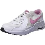 NIKE Nike Air Max Excee Sneakersy Uniseks - dzieci,Biały Elemental Pink Med Soft Pink White,19.5 EU