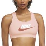 Biustonosze sportowe damskie sportowe marki Nike Dri-Fit 