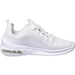 Nike Damskie buty do biegania Air Max Axis, biały - Biały White Hyper Violet Bleached Coral Lt Aqua 104-40.5 EU