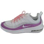 Nike Damskie buty do biegania Air Max Axis, biały - Biały White Hyper Violet Bleached Coral Lt Aqua 104-42.5 EU