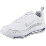 Białe Buty do biegania męskie odblaskowe sportowe marki Nike Air Max Axis w rozmiarze 36 