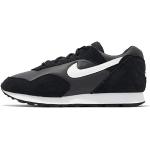 Nike Damskie buty do biegania Outburst, czarny - Czarny Black White Anthracite 001-38 EU