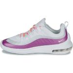 Nike Damskie buty do biegania WMNS Air Max Axis, Biały White Hyper Violet Bleached Coral Lt Aqua 104, 37.5 EU
