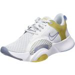Nike Damskie buty sportowe W Superrep Go 2, białe,