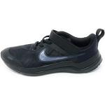 Nike Downshifter 12 sneakersy chłopięce, Black Lt Smoke Grey, 31 EU