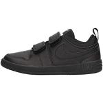 Nike Dziecięce Pico 5 (Psv), Sneakersy, Czarny 001, 29.5 EU
