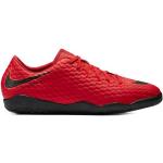 Czerwone Buty piłkarskie męskie marki Nike 