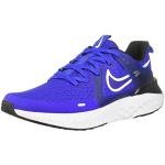 Nike Legend React 2 męskie buty do biegania w terenie, szare, wielokolorowa - Mehrfarbig Racer Blue White Black 400-41 EU