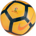 Pomarańczowe Piłki do piłki nożnej damskie marki Nike 