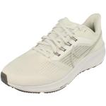 Nike Męskie buty Air Zoom Pegasus 39 Low Top, Biały, szary, biały, szary, biały, szary, zielony, szary Smoke Grey, 49.5 EU