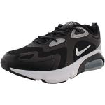 Nike Męskie buty do biegania w terenie Air Max 200 WTR, Wielokolorowy antracyt metaliczny srebrny Black White 008, 47.5 EU