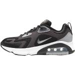 Nike Męskie buty do biegania w terenie Air Max 200 WTR, Wielokolorowy antracyt metaliczny srebrny Black White 008, 48.5 EU