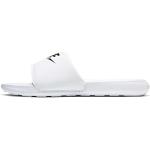 Białe Sandały sportowe męskie sportowe marki Nike Victori One w rozmiarze 52,5 