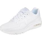 Białe Buty sportowe męskie sportowe marki Nike Air Max Ltd w rozmiarze 40,5 