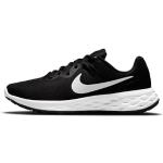Szare Buty do biegania męskie oddychające sportowe marki Nike Revolution 5 w rozmiarze 44,5 