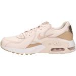 NIKE Nike Air Max Excee sneakersy Kobiety,Light Soft Pink Shimmer White,44.5 EU