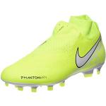 Nike Nike Phantom Vision Pro Dynamic Fit Fg, uniseks buty do piłki nożnej, zielone (Volt/White/Volt 717), rozmiar 40 EU, Zielony Volt Biały Volt 717, 40 EU