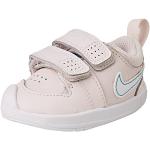 NIKE Nike Pico 5 Buty gimnastyczne dla chłopców, Perła różowa biała kosmiczna fuksja, 33.5 EU