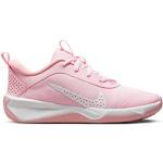 Różowe Trampki & tenisówki dla dzieci oddychające marki Nike w rozmiarze 38 
