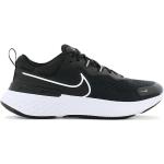 Nike React Miler 2 - Męskie buty do biegania Czarne CW7121-001 Trampki Buty sportowe ORYGINALNE