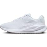 Białe Buty damskie marki Nike Revolution 5 w rozmiarze 38,5 
