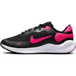 Różowe Buty turystyczne dla dzieci amortyzujące marki Nike Revolution 5 w rozmiarze 38,5 
