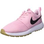 Różowe Buty sportowe męskie oddychające sportowe marki Nike Roshe Run w rozmiarze 41 