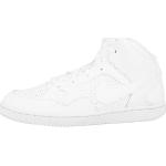 Białe Sneakersy dla chłopców marki Nike Son of Force w rozmiarze 33 