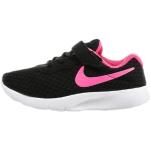 Różowe Buty sportowe dla dzieci sportowe marki Nike Tanjun w rozmiarze 21 
