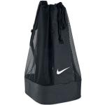Czarne Torby sportowe marki Nike 