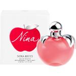Limonkowe Perfumy & Wody perfumowane damskie romantyczne cytrusowe marki Nina Ricci 