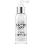 Przecenione Kosmetyki do pielęgnacji włosów z pantenolem 100 ml zwiększające objętość marki Nioxin 