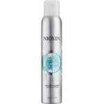 Przecenione Suche szampony 180 ml marki Nioxin 