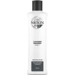Nioxin System 2 Natural Hair Progressed Thinning Cleanser Shampoo haarshampoo 300.0 ml