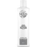 Nioxin System 1 Natural Hair Progressed Thinning Scalp Therapy Revitalising Conditioner haarspuelung 300.0 ml