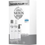 Przecenione Kosmetyki do pielęgnacji włosów normalnych 150 ml wzmacniające marki Nioxin 
