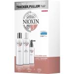 Przecenione Kosmetyki do pielęgnacji włosów farbowanych 150 ml wzmacniające marki Nioxin 