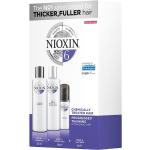Nioxin System 6, Wzmacniający zestaw do pielęgnacji włosów mocno przerzedzonych, po zabiegach chemicznych haarpflege 1.0 pieces