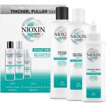 Przecenione Szampony do włosów przeciwłupieżowe na łupież marki Nioxin 