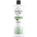 Nioxin Scalp Relief Szampon do włosów 1000 ml