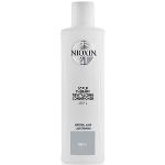 Nioxin System 1 Naturbelassenes Haar - Dezent Dünner Werdendes Haar Odżywka 300 ml