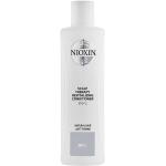 Przecenione Odżywki do włosów 300 ml przeciw zanieczyszczeniom marki Nioxin 