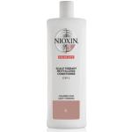 Przecenione Odżywki do włosów farbowanych damskie wzmacniające marki Nioxin 
