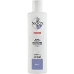 Przecenione Wielokolorowe Odżywki do włosów 300 ml rewitalizujące marki Nioxin 