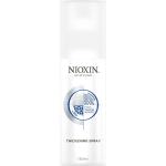 Przecenione Lakiery do włosów 150 ml wykańczające - efekt do 24h marki Nioxin 